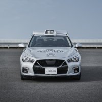 Nissanova tehnologija pomoći vozaču