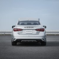 Nissanova tehnologija pomoći vozaču