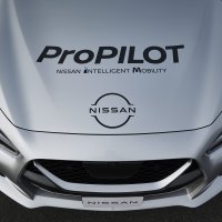 Nissanova tehnologija pomoći vozaču