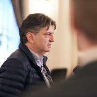 Goran Tešović