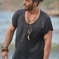Can Yaman
