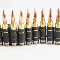 Novost je kalibar 6,8 milimetara