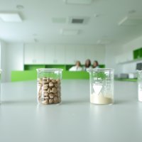 Otvorenje prve europske hibridne tvornice za preradu boba i krumpira