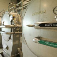 Otvorenje prve europske hibridne tvornice za preradu boba i krumpira