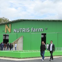 Otvorenje prve europske hibridne tvornice za preradu boba i krumpira