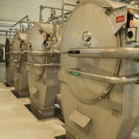 Otvorenje prve europske hibridne tvornice za preradu boba i krumpira