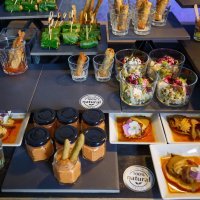 Otvorenje hibridne tvornice za preradu boba i krumpira Nutris