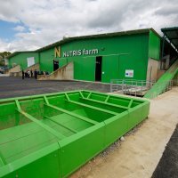 Otvorenje hibridne tvornice za preradu boba i krumpira Nutris