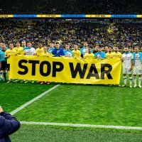 Borussia (D) - Dinamo Kijev, humanitarna utakmica, 26.4.2022.