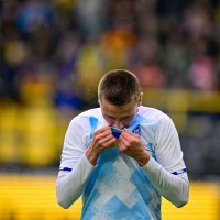 Borussia (D) - Dinamo Kijev, humanitarna utakmica, 26.4.2022.