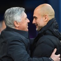 Manchester City - Real Madrid, Liga prvaka, 26.4.2022.