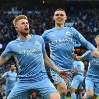 Manchester City - Real Madrid, Liga prvaka, 26.4.2022.