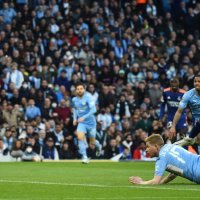 Manchester City - Real Madrid, Liga prvaka, 26.4.2022.