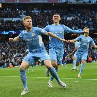 Manchester City - Real Madrid, Liga prvaka, 26.4.2022.