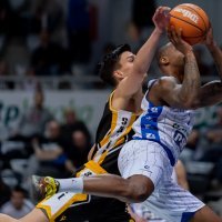 KK Zadar - KK Split; HT Premijer liga, Liga za prvaka, 26.4.202..