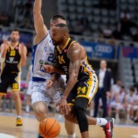 KK Zadar - KK Split; HT Premijer liga, Liga za prvaka, 26.4.202..