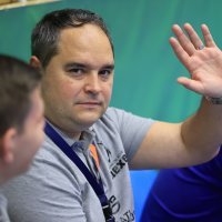 RK Nexe - GOG Gudme; Europska liga, rukomet, 26.4.2022.