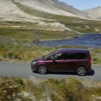 Mercedes-Benz T-klasa