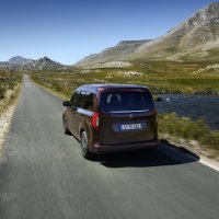 Mercedes-Benz T-klasa