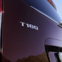 Mercedes-Benz T-klasa