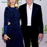 Richard Gere i Alejandra Silva