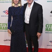 Richard Gere i Alejandra Silva