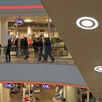 Trgovine u Njemačkoj