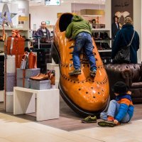 Trgovine u Njemačkoj