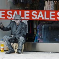 Trgovine u Njemačkoj