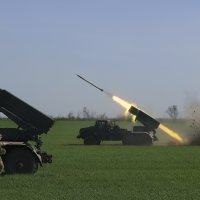 Ukrajinska vojska kod Popasne nedaleko Luhanska