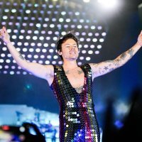 Harry Styles