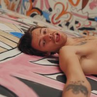 Harry Styles