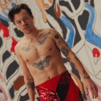 Harry Styles