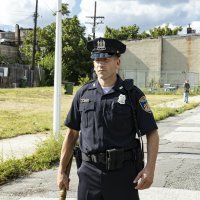 Serija Ovo je naš grad (We Own This City)