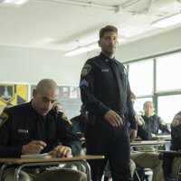 Serija Ovo je naš grad (We Own This City)