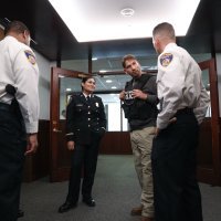 Serija Ovo je naš grad (We Own This City)