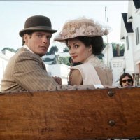 Jane Seymour, Christopher Reeve