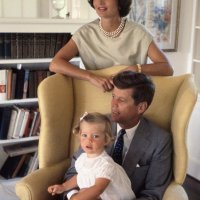 John F. Kennedy, Jacqueline Kennedy