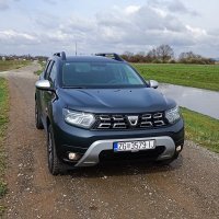 Dacia Duster Prestige 1.3 TCe 150 EDC