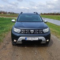 Dacia Duster Prestige 1.3 TCe 150 EDC