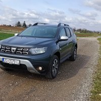 Dacia Duster Prestige 1.3 TCe 150 EDC