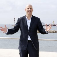 Harlan Coben