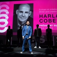 Harlan Coben