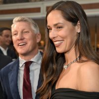 Bastian Schweinsteiger i Ana Ivanović