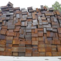 Otkrivanje Spomenika žrtvama Holokausta i ustaškog režima