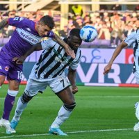 Fiorentina - Udinese, Serie A, 27.4.2022.