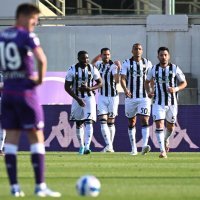 Fiorentina - Udinese, Serie A, 27.4.2022.