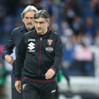 Atalanta - Torino, Serie A, 27.4.2022.