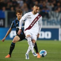 Atalanta - Torino, Serie A, 27.4.2022.