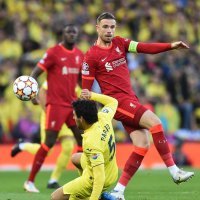 Liverpool - Villarreal, Liga prvaka, polufinale, 27.4.2022.